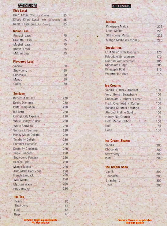 Empire Restaurant - JP Nagar - Bangalore image 11